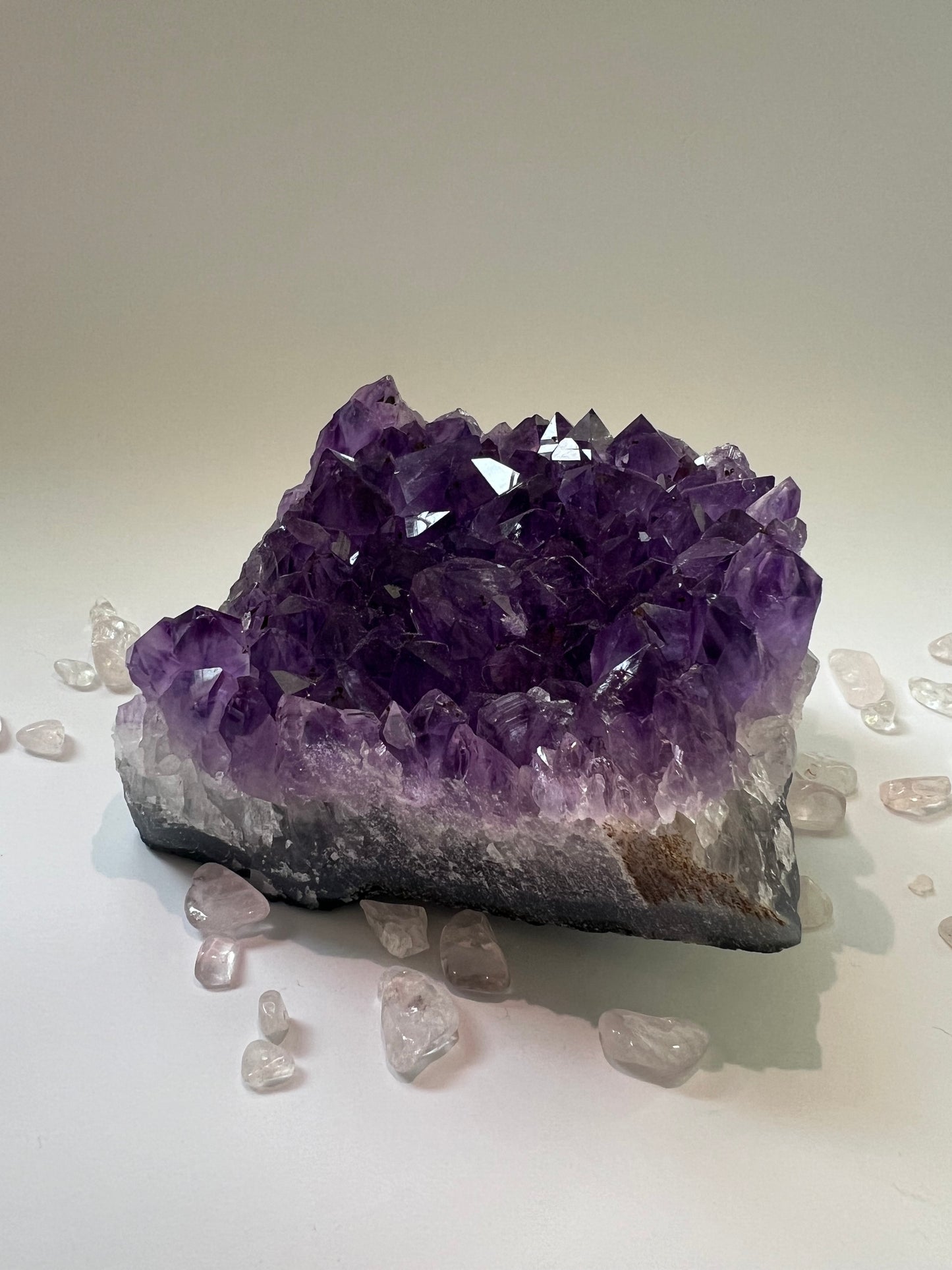 AMETHYST - Freeform