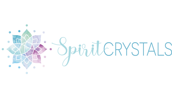 SpiritCrystals