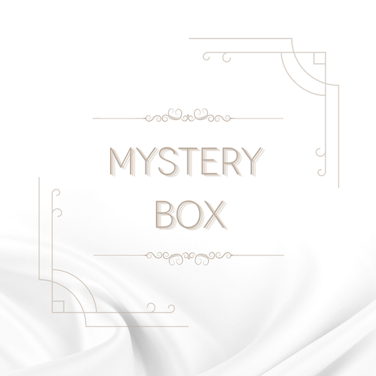 MYSTERY BOX - Set