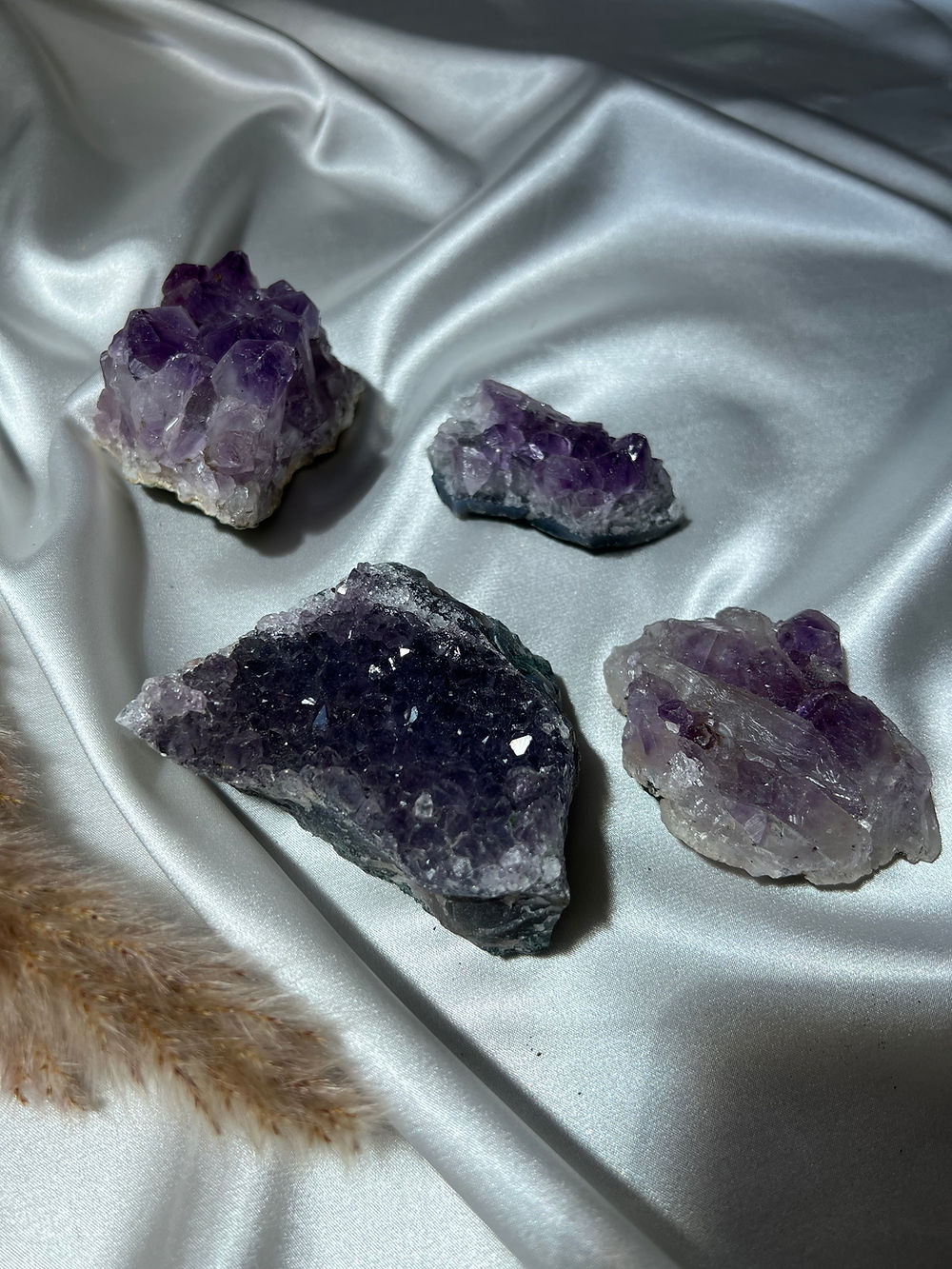 AMETHYST - Cluster